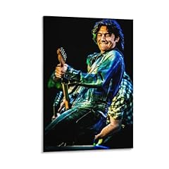 Poster vintage tela usato  Spedito ovunque in Italia 
