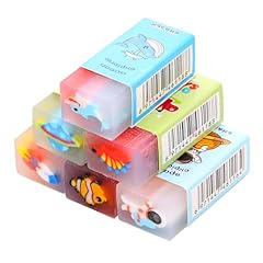 Rubber eraser plastic for sale  Delivered anywhere in Ireland
