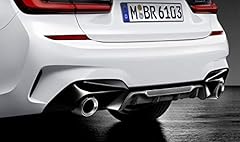 Bmw genuine rear for sale  Delivered anywhere in UK