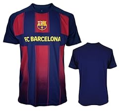Maglia calcio barcelona usato  Spedito ovunque in Italia 