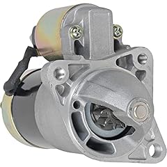 Electrical smt0035 starter gebraucht kaufen  Wird an jeden Ort in Deutschland