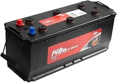Batteria per autocarro usato  Spedito ovunque in Italia 