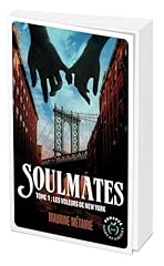 Soulmates tome voleurs d'occasion  Livré partout en France