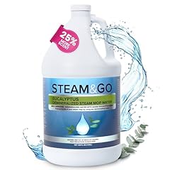 Steam demineralized water for sale  Delivered anywhere in USA 