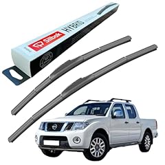 Silbak windscreen wipers for sale  Delivered anywhere in UK