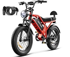 Happyrun electric bike for sale  Delivered anywhere in USA 