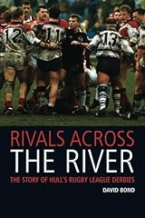 Rivals across river for sale  Delivered anywhere in UK
