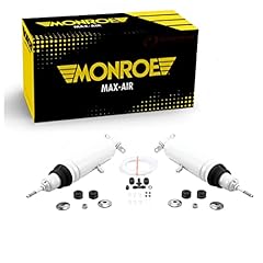 Monroe rear max for sale  Delivered anywhere in USA 