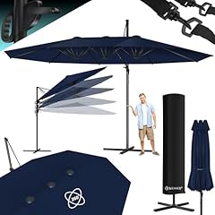 Kesser sonnenschirm doppelsonn gebraucht kaufen  Wird an jeden Ort in Deutschland