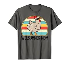 Welsummer chicken mom. for sale  Delivered anywhere in UK