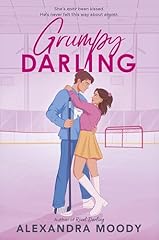 Grumpy darling heartwarming for sale  Delivered anywhere in USA 