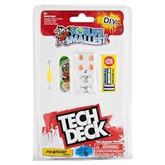 Smallest tech deck for sale  Delivered anywhere in USA 
