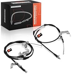 Frankberg handbrake cable for sale  Delivered anywhere in UK