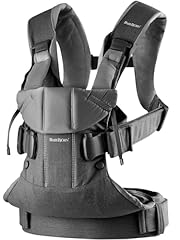 Babybjörn one baby for sale  Delivered anywhere in UK