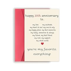 Asmallgf funny 20th for sale  Delivered anywhere in USA 