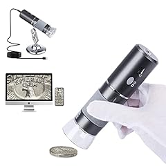 Cainda microscopio digitale usato  Spedito ovunque in Italia 