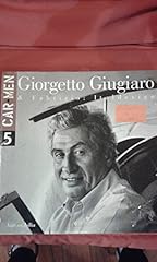 Giorgetto giugiaro fabrizio for sale  Delivered anywhere in USA 