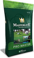 Masterline pro master for sale  Delivered anywhere in UK