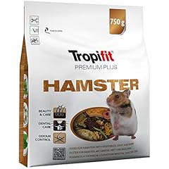 Hamster premium plus usato  Spedito ovunque in Italia 