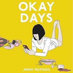 Okay days usato  Spedito ovunque in Italia 