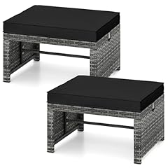 Tangkula pieces patio for sale  Delivered anywhere in USA 
