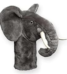Daphne elephant schlägerhaube gebraucht kaufen  Wird an jeden Ort in Deutschland