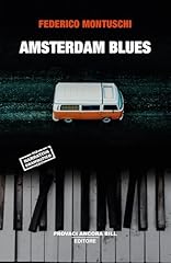 Amsterdam blues gebraucht kaufen  Wird an jeden Ort in Deutschland