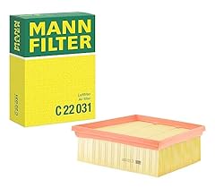 Mann filter 031 usato  Spedito ovunque in Italia 