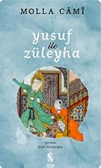Yusuf ile züleyha usato  Spedito ovunque in Italia 