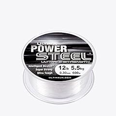 Ultima power steel gebraucht kaufen  Wird an jeden Ort in Deutschland
