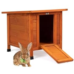Coziwow rabbit hutch for sale  Delivered anywhere in USA 