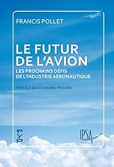 Futur avion prochains d'occasion  Livré partout en Belgiqu