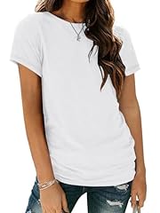Womens short sleeve for sale  Delivered anywhere in USA 