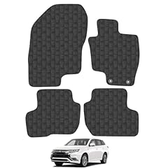 Car mats mitsubishi for sale  Delivered anywhere in UK