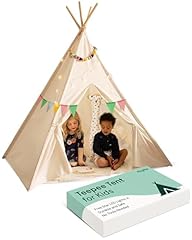 Playvibe kids teepee for sale  Delivered anywhere in USA 