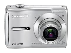 Olympus 310 appareil d'occasion  Livré partout en France
