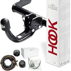 Hook attelage rigide d'occasion  Livré partout en France