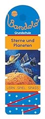 Bandolo sterne planeten gebraucht kaufen  Wird an jeden Ort in Deutschland