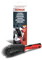 Sonax brosse roue d'occasion  Livré partout en Belgiqu