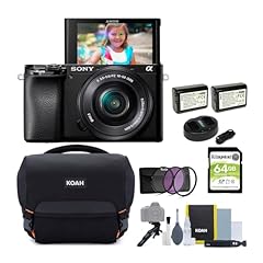 Sony alpha a6100 for sale  Delivered anywhere in USA 