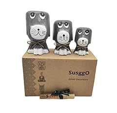 Susggo set figurines d'occasion  Livré partout en Belgiqu