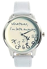 Whatever late anyway for sale  Delivered anywhere in USA 
