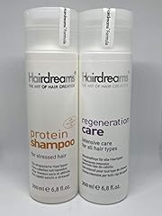 Hairdreams protein shampoo gebraucht kaufen  Wird an jeden Ort in Deutschland