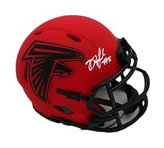 Drake london autographed for sale  Delivered anywhere in USA 