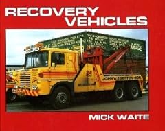 Recovery vehicles for sale  Delivered anywhere in UK