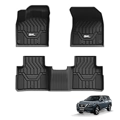Tapis sol nissan d'occasion  Livré partout en France