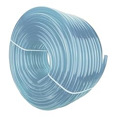 Clear pvc tubing for sale  Delivered anywhere in UK