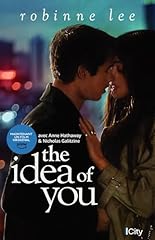 The idea you d'occasion  Livré partout en Belgiqu