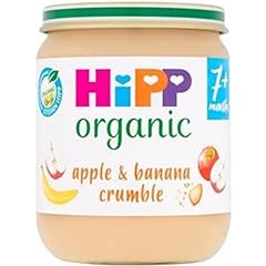 Hipp organic apple for sale  Delivered anywhere in UK
