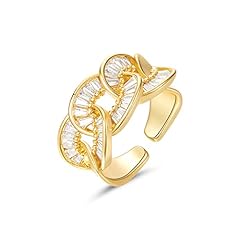 Kissyan gold ring for sale  Delivered anywhere in UK